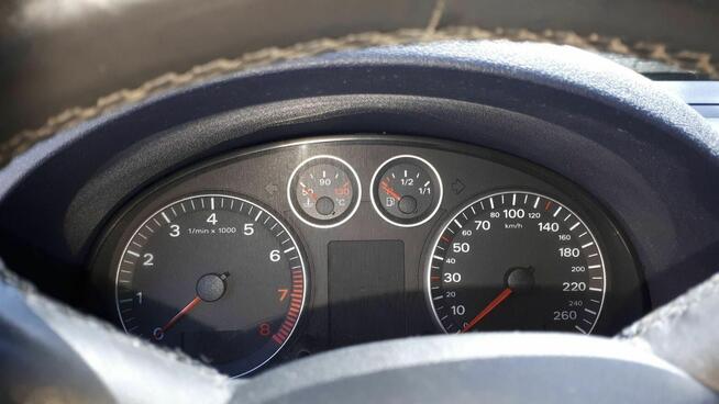 Sprzedam Audi A3