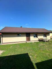 Zwierzyniec Roztocze woj.Lubelskie 2 domy 1.2mln.