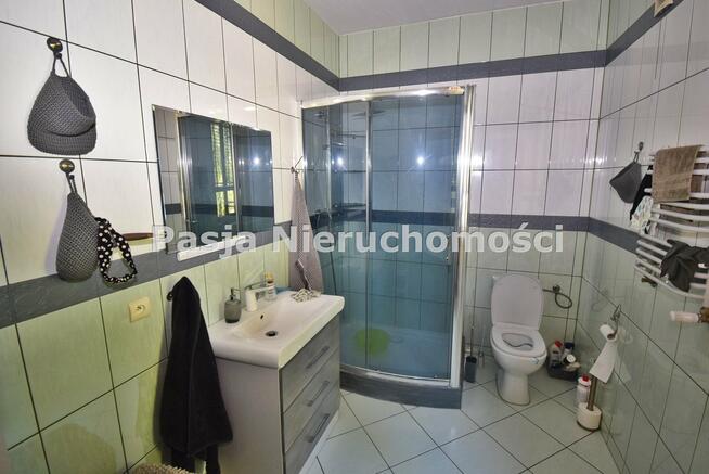 Dom Cekanowo gm. Słupno