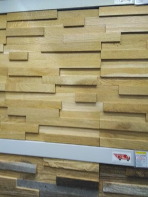 Ścianki lamelowe nowość super, gwarancja, śliczne, taniooo