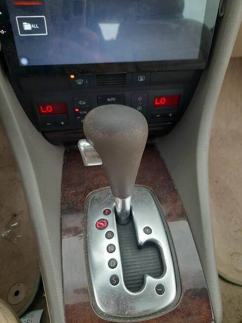 Audi a6c5 3.0 quatro