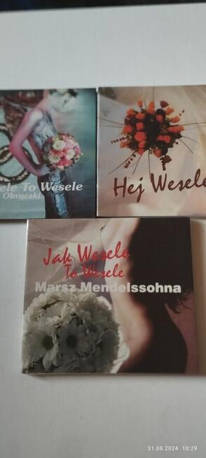 Hej Wesele - 3CD - Box