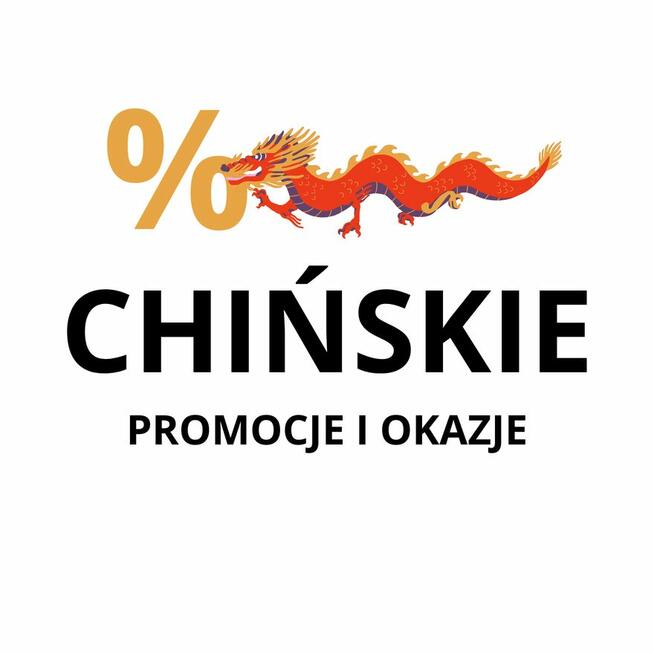 Okazja strona na FB z Promocjami i Okazjami z Chin