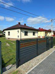 Zwierzyniec Roztocze woj.Lubelskie 2 domy 1.2mln.