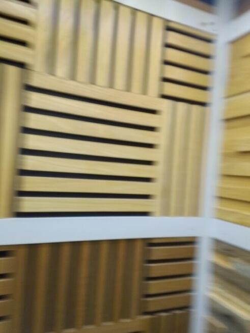 Ścianki lamelowe nowość super, gwarancja, śliczne, taniooo