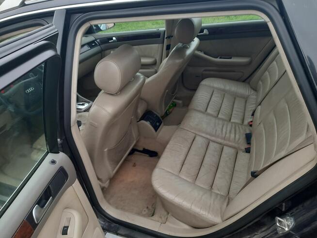 Audi a6c5 3.0 quatro