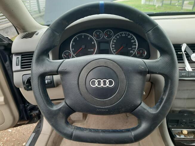 Audi a6c5 3.0 quatro