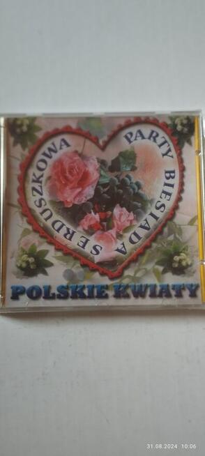 Piosenki biesiadne - 3CD - Box