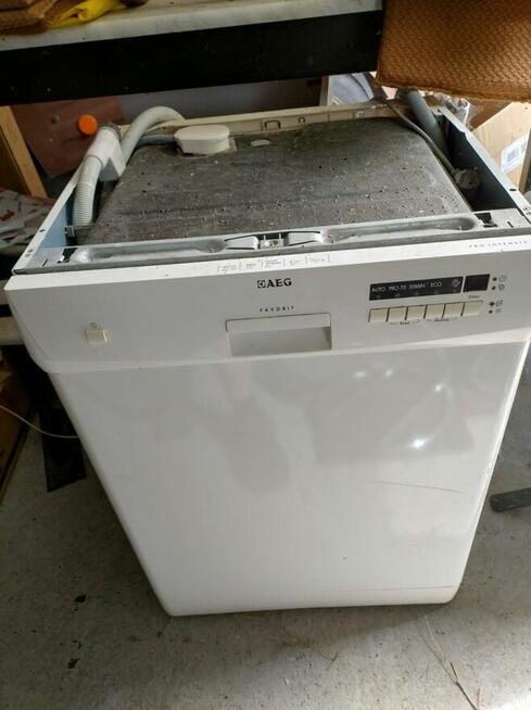 Sprzedam zmywarkę