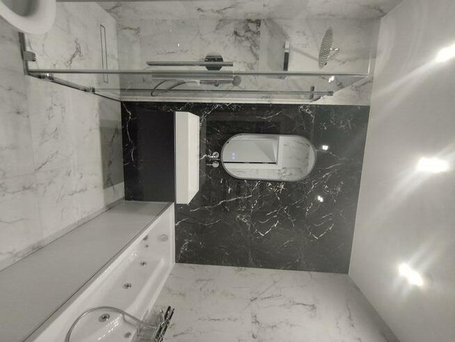 Remonty łazienek wykończenie mieszkań