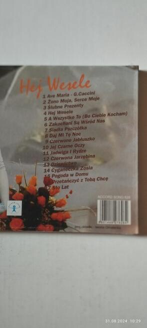 Hej Wesele - 3CD - Box