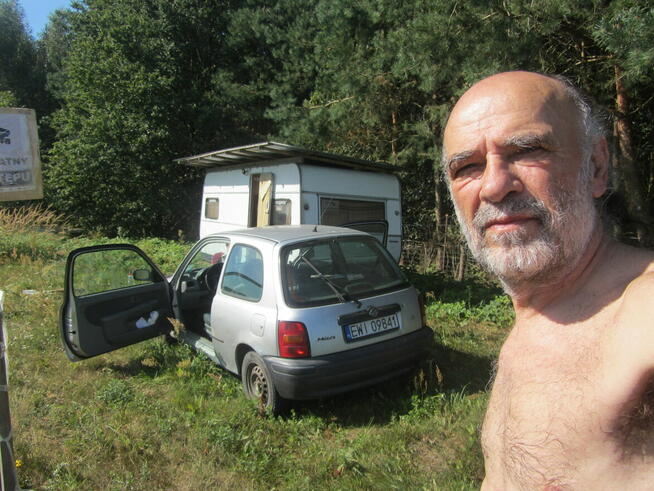 Partnerka do stalego zwiazku