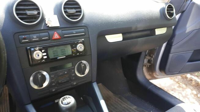 Sprzedam Audi A3