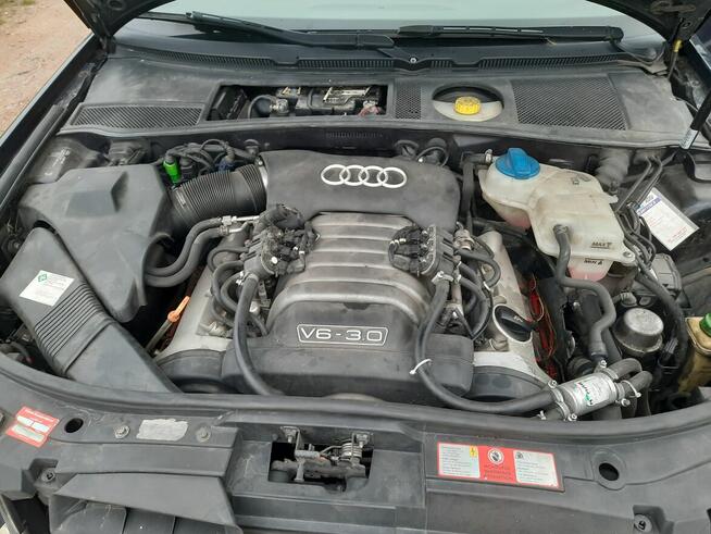 Audi a6c5 3.0 quatro