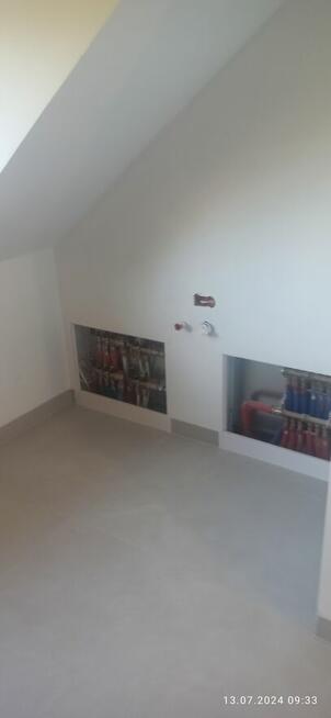 Malowanie wewnątrz mieszkań i domów