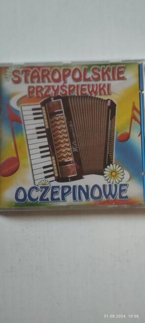 Piosenki biesiadne - 3CD - Box