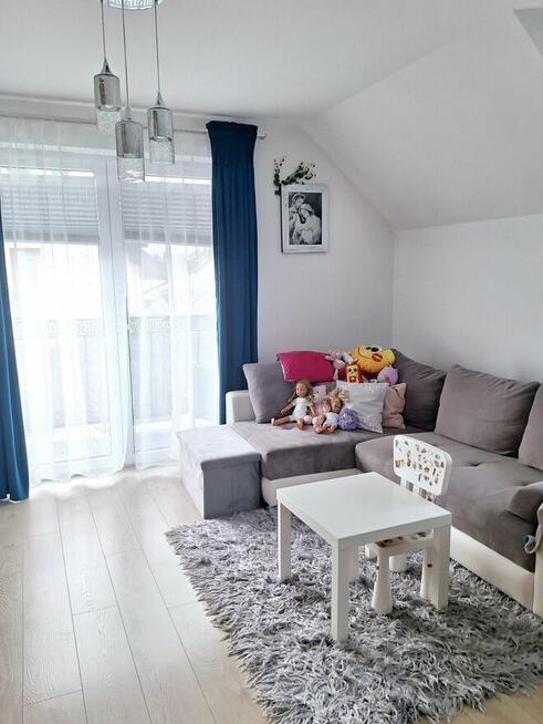 MIESZKANIE 71 M2 CHEŁMIEC – SZEROKA OAZA