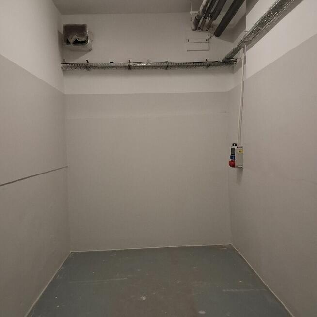 wynajmę bardzo ładną powierzchnie 360m2 samodzielny moduł bi