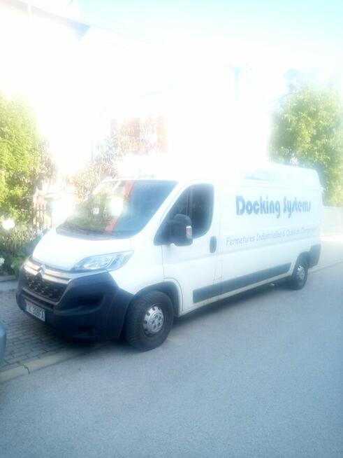 Wynajem busa z kierowcą do przewozu przedmiotów najtaniej