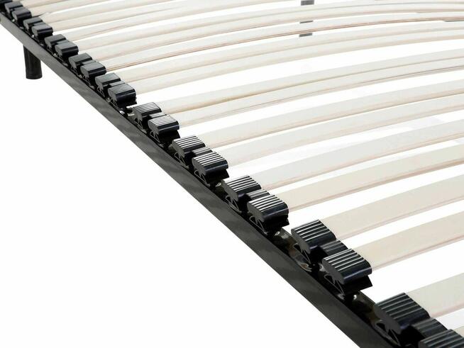 Stelaż na nóżkach 160 x 200 cm