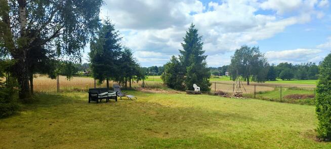 Dom na Kaszubach - 300m. od jeziora - Śluza, gmina Lipusz