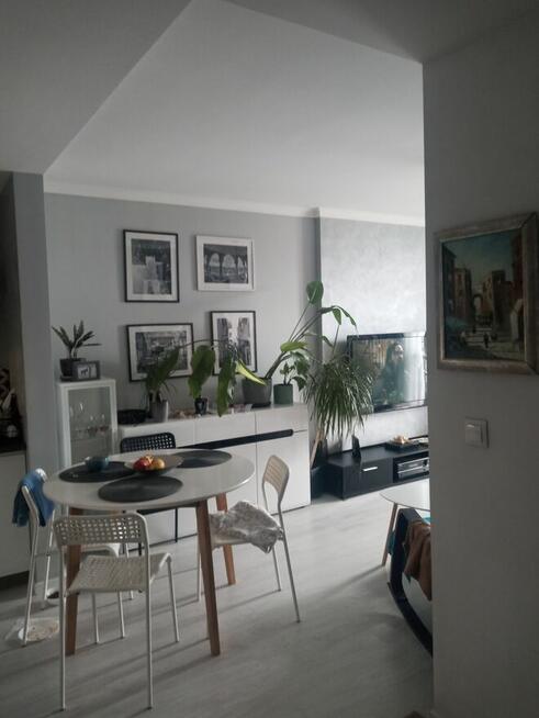 2 pokoje, balkon, Zaodrze.Winda, niski czynsz.Po remoncie.