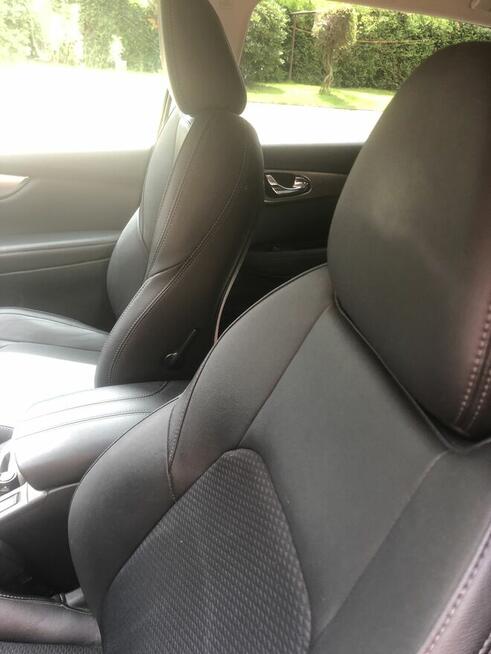 Sprzedam Nissan Qashqai Suw 1.2