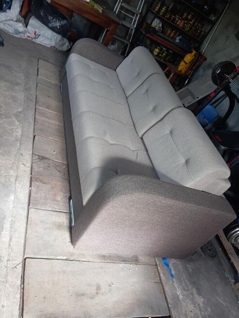 Sofa w bardzo dobrym stanie