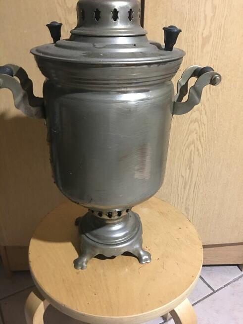 Sprzedam samowar rosyjski