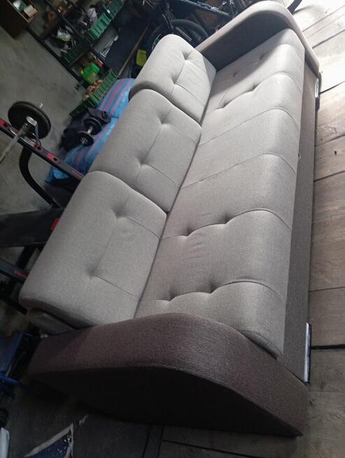 Sofa w bardzo dobrym stanie