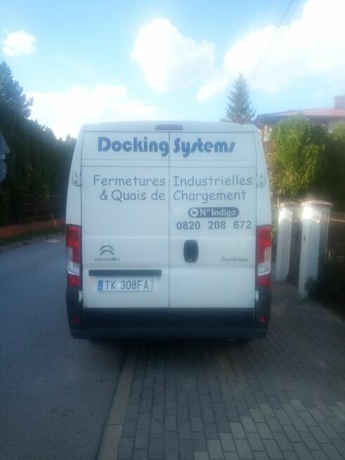 Wynajem busa z kierowcą do przewozu przedmiotów najtaniej