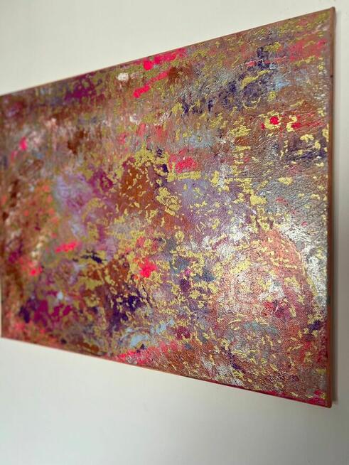 Obraz- “Wyobraźnia” -“Imagination”