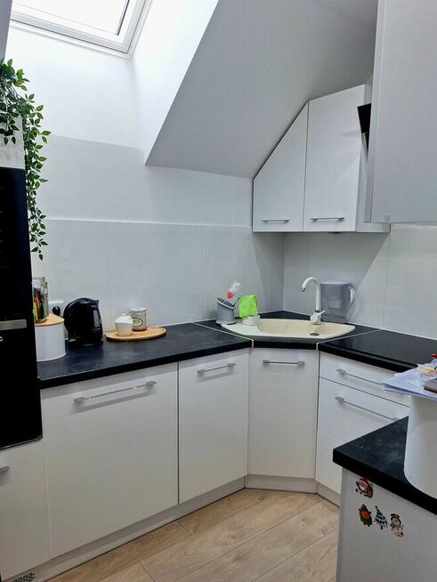 MIESZKANIE 71 M2 CHEŁMIEC – SZEROKA OAZA