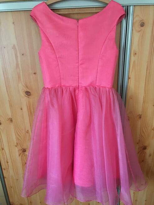 Sprzedam sukienki na wesele