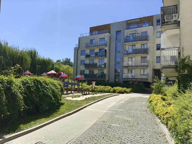 Syndyk sprzeda - Piastów ul. Bodycha