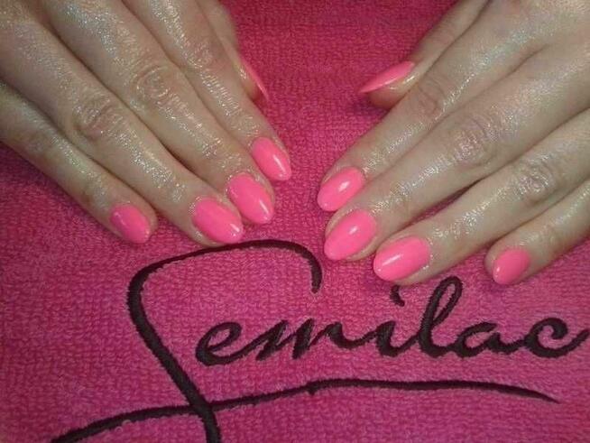 PROMOCJA! MANI I PEDI Hybrydowy Zdobienie I Dojazd Gratis!