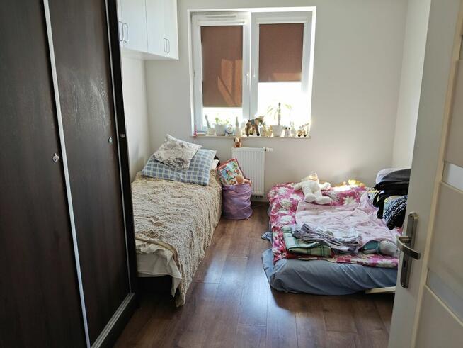 Syndyk sprzeda - Piastów ul. Bodycha