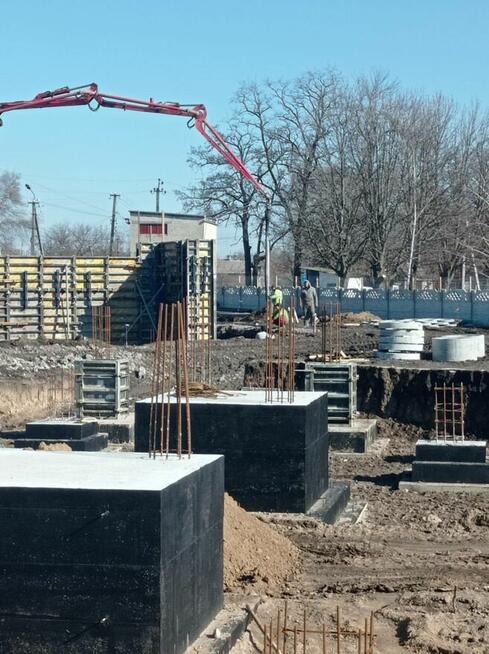 Profesjonalne usługi remontowe i wykończeniowe wnętrz