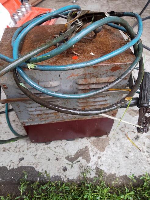 Mobilny skup kabli, kable, złom, komputery