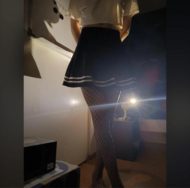 Femboy, CD