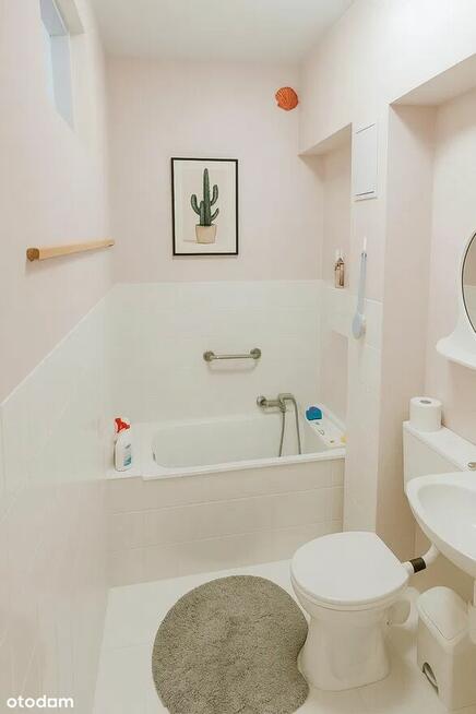 Kawalerka gotowa do zamieszkania - Świetna Lokalizacja!