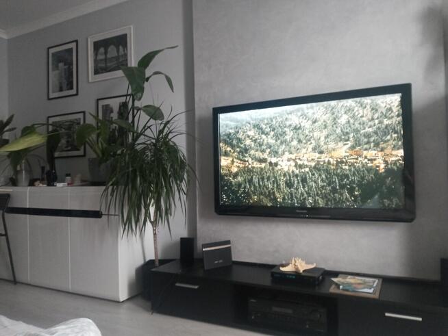 2 pokoje, balkon, Zaodrze.Winda, niski czynsz.Po remoncie.