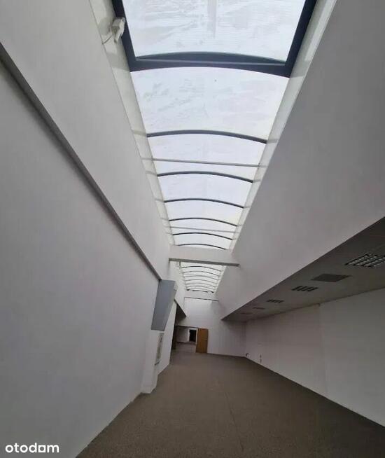 Biura, ekspozycje, magazyn w świetnej lokalizacji. Od 100 m2