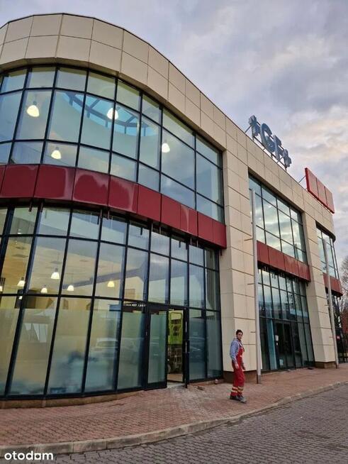 Biura, ekspozycje, magazyn w świetnej lokalizacji. Od 100 m2