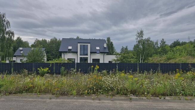 Ostatni dom w cenie mieszkania, zamknięte osiedle. Łódź.