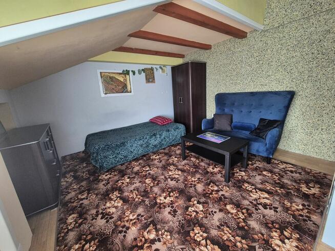 pokój do wynajęcia Warszawa Targówek