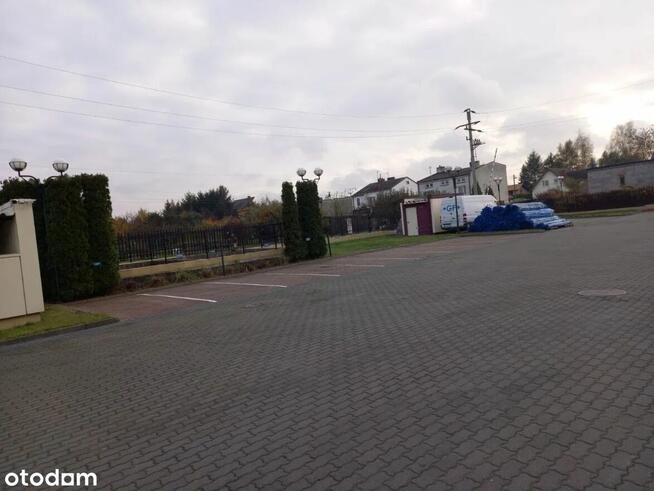 Biura, ekspozycje, magazyn w świetnej lokalizacji. Od 100 m2