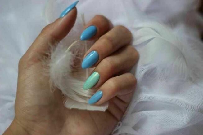 PROMOCJA! MANI I PEDI Hybrydowy Zdobienie I Dojazd Gratis!