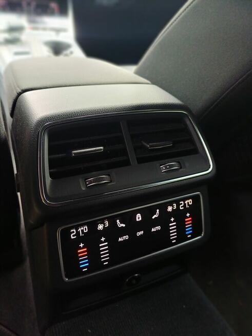 Audi A6 C8 45 Tfsi Quattro Salon Panorama hak