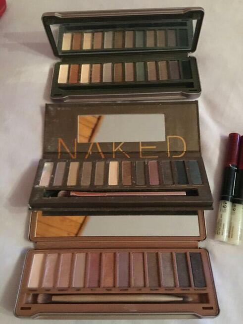 Sprzedam kosmetyki okazja